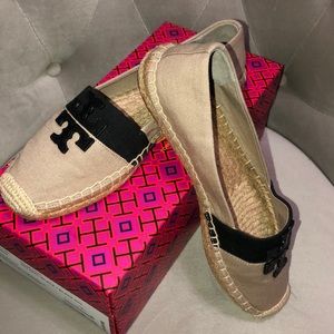 TORY BURCH Espadrilles
